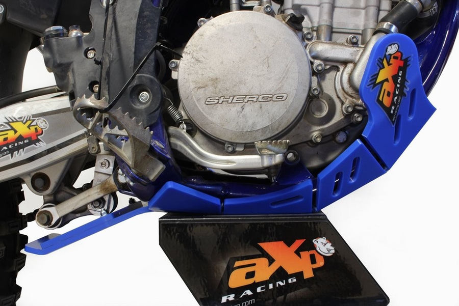 Sherco 300 SEF-R Factory [2019-2023] - Enduro Xtrem skid plate - HDPE 8 mm Sherco