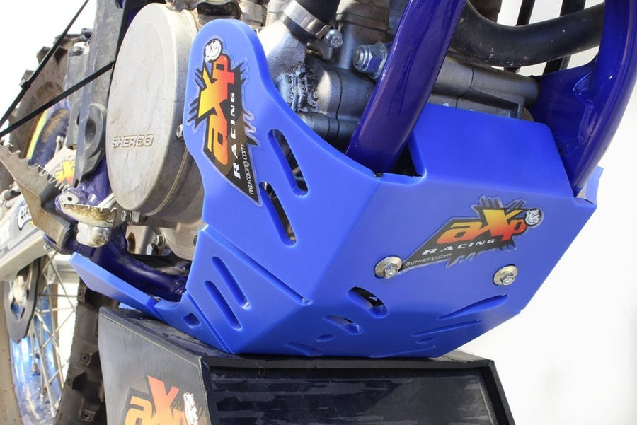 Sherco 300 SEF Factory [2024] - Enduro Xtrem Unterfahrschutz - HDPE 8 mm Sherco