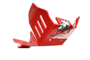 Beta RR 430 4 T Enduro EFI [2016-2019] - Enduro Xtrem underrun protection - HDPE 8 mm Beta RR350/430/480