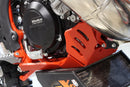 Beta RR 300 2 T Enduro [2018-2019] - Enduro Xtrem Unterfahrschutz - HDPE 8 mm Beta RR250/300
