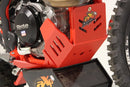 Beta RR 430 4 T [2020-2022] - Enduro Xtrem Unterfahrschutz - HDPE 8 mm Beta RR