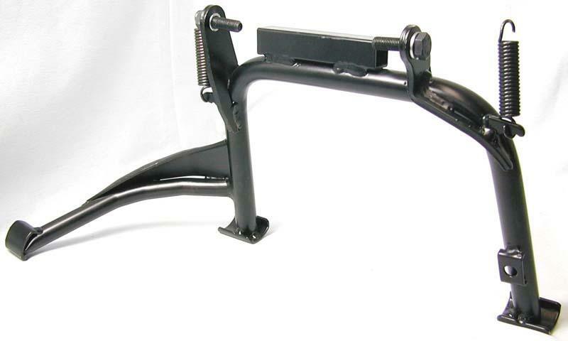 Honda Sh 125 [BUZZETTI] - Mittelständer - Honda SH