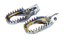 KTM 300 EXC Factory Edition [2017] - Titan-Fußrasten selbstreinigend
