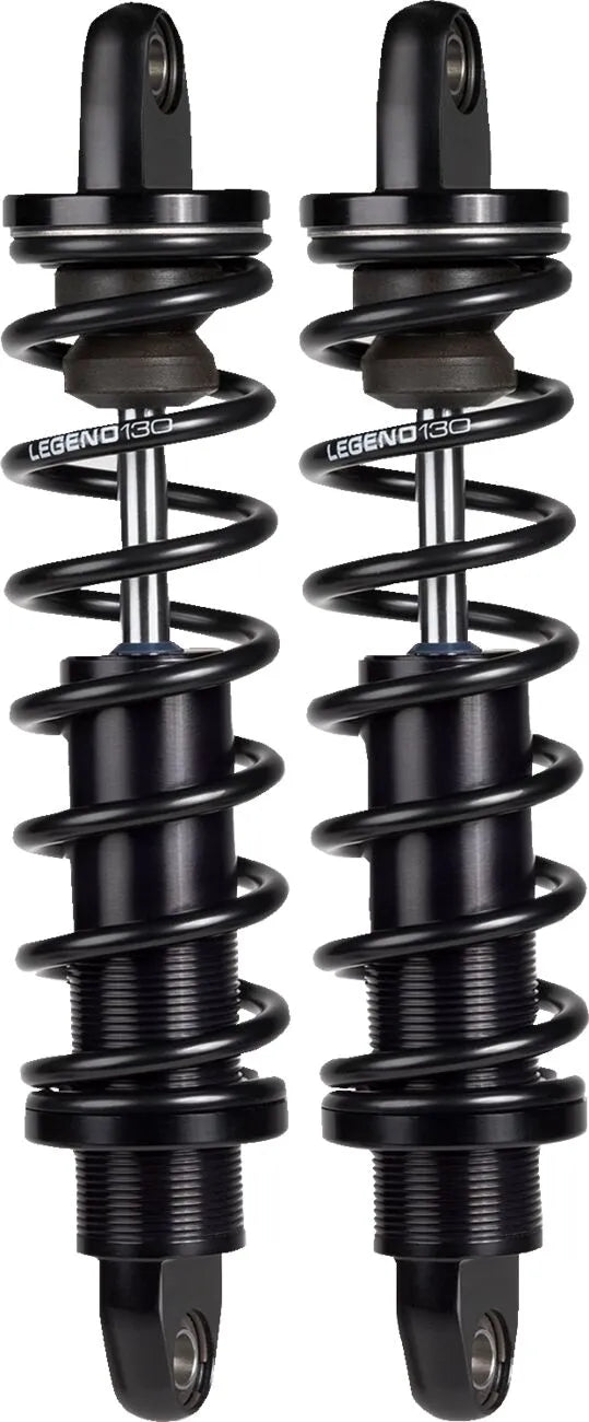 Harley-Davidson XR 1200 X [2011-2013] - REVO XL Coil Suspension – Item no. 1310-1112 – Image 2