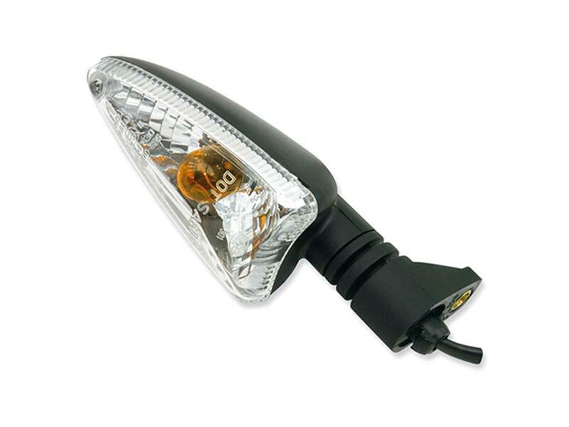 Aprilia SX 125 KX1 [V Parts] - Blinker