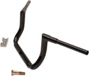 harley davidson touring [LA CHOPPERS] – 1-1/2" Grande Twin Peaks touring handlebars-3