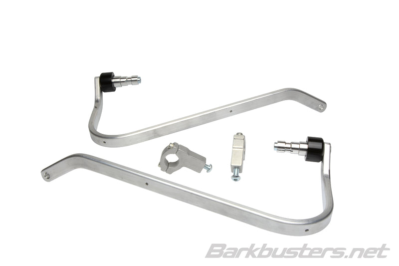 Honda Xl 700 Va Transalp [BARKBUSTERS] - Hardware-Kit Zweipunktbefestigung Alu Honda