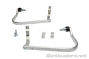 Bmw F 800 Gs [BARKBUSTERS] - Hardware kit two-point attachment aluminum-1