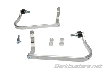 Bmw R 1200 Gs Adventure [BARKBUSTERS] - Hardware-Kit Zweipunktbefestigung Alu