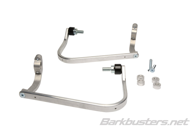 Bmw R 1200 Gs Lc [BARKBUSTERS] - Hardware-Kit Zweipunktbefestigung Alu
