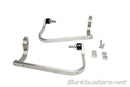 Bmw R 1200 Gs Lc [BARKBUSTERS] - Hardware-Kit Zweipunktbefestigung Alu-2