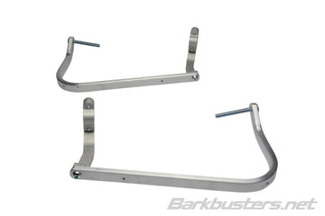 Yamaha Xt 1200 [BARKBUSTERS] - Hardware-Kit Zweipunktbefestigung Alu