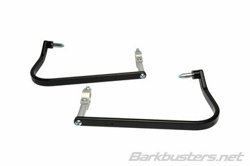 Ktm 1290 Superduke R Evo [BARKBUSTERS] - Hardware Kit Two Point Mounting Black KTM