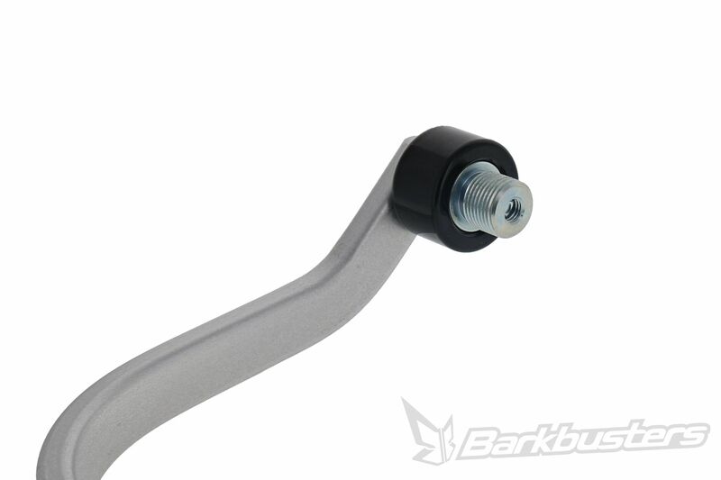 Honda Crf 1100 [BARKBUSTERS] - Hardware Kit Zweipunktbefestigung Alu Honda