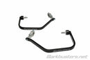 Ducati Multistrada 1200 [BARKBUSTERS] - Hardware Kit Zweipunktbefestigung Schwarz Ducati-1