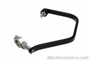 Ducati Multistrada 1200 [BARKBUSTERS] - Hardware Kit Zweipunktbefestigung Schwarz Ducati-2