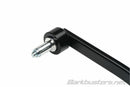 Ducati Multistrada 1200 [BARKBUSTERS] - Hardware Kit Zweipunktbefestigung Schwarz Ducati-5