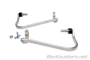 Suzuki Dl 1000 [BARKBUSTERS] - Hardware-Kit Zweipunktbefestigung Alu