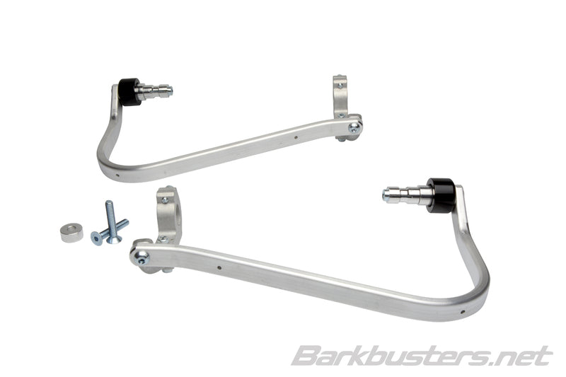 Suzuki Dl 1000 V Strom [BARKBUSTERS] - Hardware-Kit Zweipunktbefestigung Alu