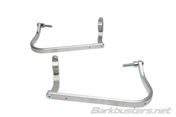 BMW R 100/7 [BARKBUSTERS] - Hardware Kit Zweipunktbefestigung
