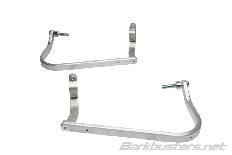 Bmw R 1250 [BARKBUSTERS] - Hardware Kit Zweipunktbefestigung Alu BMW