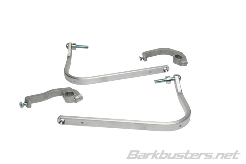 Bmw R 1250 [BARKBUSTERS] - Hardware Kit Zweipunktbefestigung Alu BMW