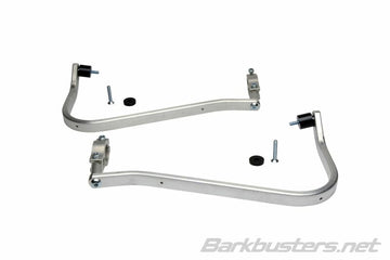 Triumph Tiger Sport 800 [BARKBUSTERS] - Hardware-Kit Zweipunktbefestigung Alu Triumph