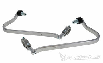 Yamaha Tenere 700 Rally Edition [BARKBUSTERS] - Hardware kit two-point attachment aluminum Yamaha