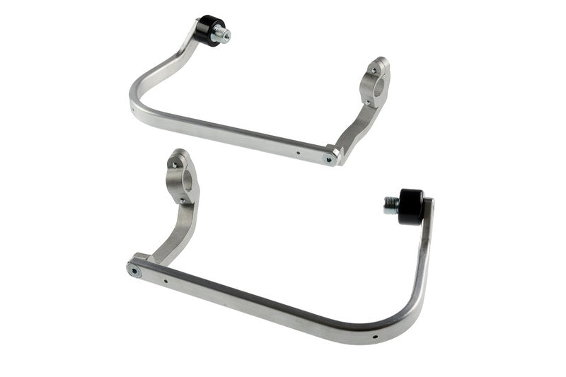 Honda X-Adv [BARKBUSTERS] - Hardware-Kit Zweipunktbefestigung Alu Honda