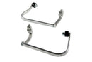 Honda X-Adv [BARKBUSTERS] - Hardware-Kit Zweipunktbefestigung Alu Honda