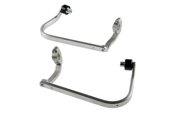 Honda X-Adv [BARKBUSTERS] - Hardware kit two-point attachment aluminum Honda