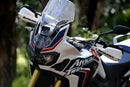 Honda X-Adv [BARKBUSTERS] - Hardware-Kit Zweipunktbefestigung Alu Honda