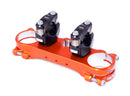 HUSQVARNA FX 450 [2021-2022] - PHDS Lenkeraufnahmen Ø28,6mm - nur kompatibel mit OEM-Gabelbrücken