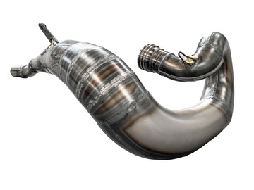 GAS GAS EC 250 [2012-2019] - Factory Expansionstopf - Stahl