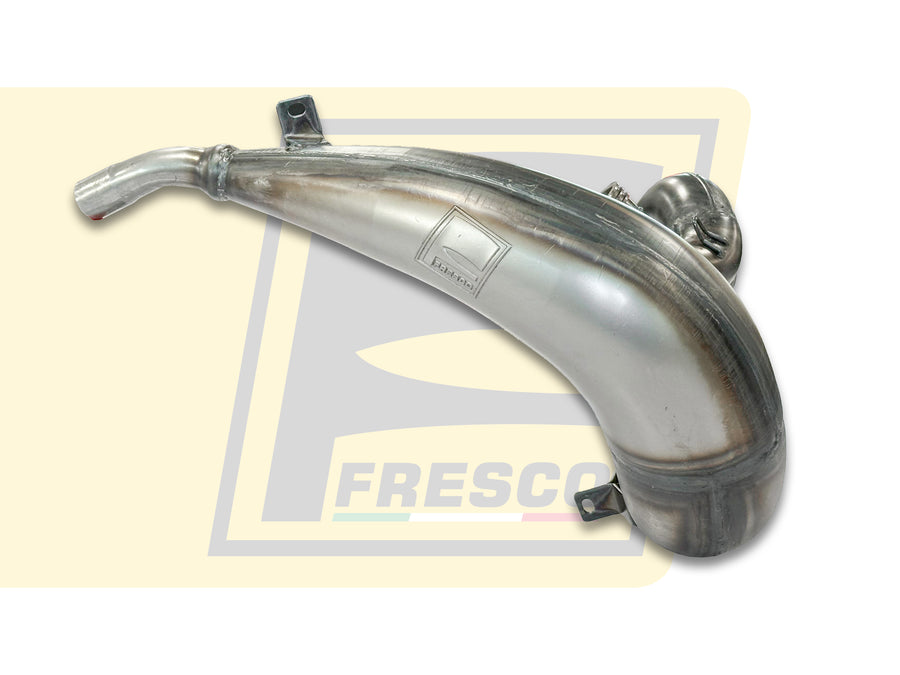 HUSQVARNA TE 300 [2017] - Raw Expansionstopf - Stahl