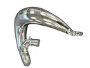 Tm Racing EN 300 [2016-2018] - Chrome Expansionstopf - Verchromter Stahl