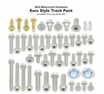 Ktm Sx 200 [BOLT] - Track-Pack europäische Motorräder