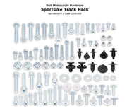 Yamaha YZF-R 125 ABS (RE 39) [2019-2023] - Track Pack Street Honda/Kawasaki/Suzuki/Yamaha