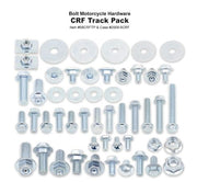 YAMAHA WR 250 F [2025-2027] - Track-Pack Honda CR/CR-F