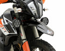 Ktm Adventure 890 [DENALI] - Scheinwerferhalterung KTM 790 Adventure