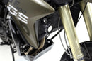 Bmw F 800 Gs Adventure [DENALI] - Beleuchtungs-Halterung-1