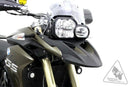 Bmw F 800 Gs [DENALI] - Beleuchtungs-Halterung BMW F800GS/Adventure-3