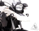 Bmw G 650 Gs [DENALI] - Beleuchtungs-Halterung BMW G650GS/F650GS-1