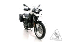 Bmw F 650 Gs Dakar [DENALI] - Beleuchtungs-Halterung BMW G650GS/F650GS-2