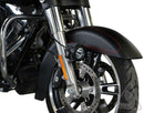 Harley Davidson Sportster 883 Iron Xl 883 N [DENALI] - Beleuchtungs-Halterung Kotflügel Harley Davidson-1