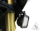Honda Crf 1000 Africa Twin [DENALI] - Lighting bracket Honda CRF1000L-2