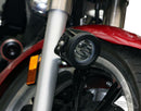 Yamaha Xvs 950 A Midnight S [DENALI] - Beleuchtungs-Halterung Kawasaki Vulcan/Yamaha Star Cruisers
