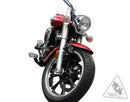 Yamaha Xvs 950 [DENALI] - Beleuchtungs-Halterung Kawasaki Vulcan/Yamaha Star Cruisers