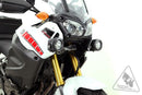 Yamaha XT 1200 Z Super Tenere [DENALI] - Lighting bracket Yamaha XT1200Z Super tenere