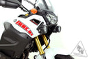 Yamaha XT 1200 Z Super Tenere [DENALI] - Lighting bracket Yamaha XT1200Z Super tenere